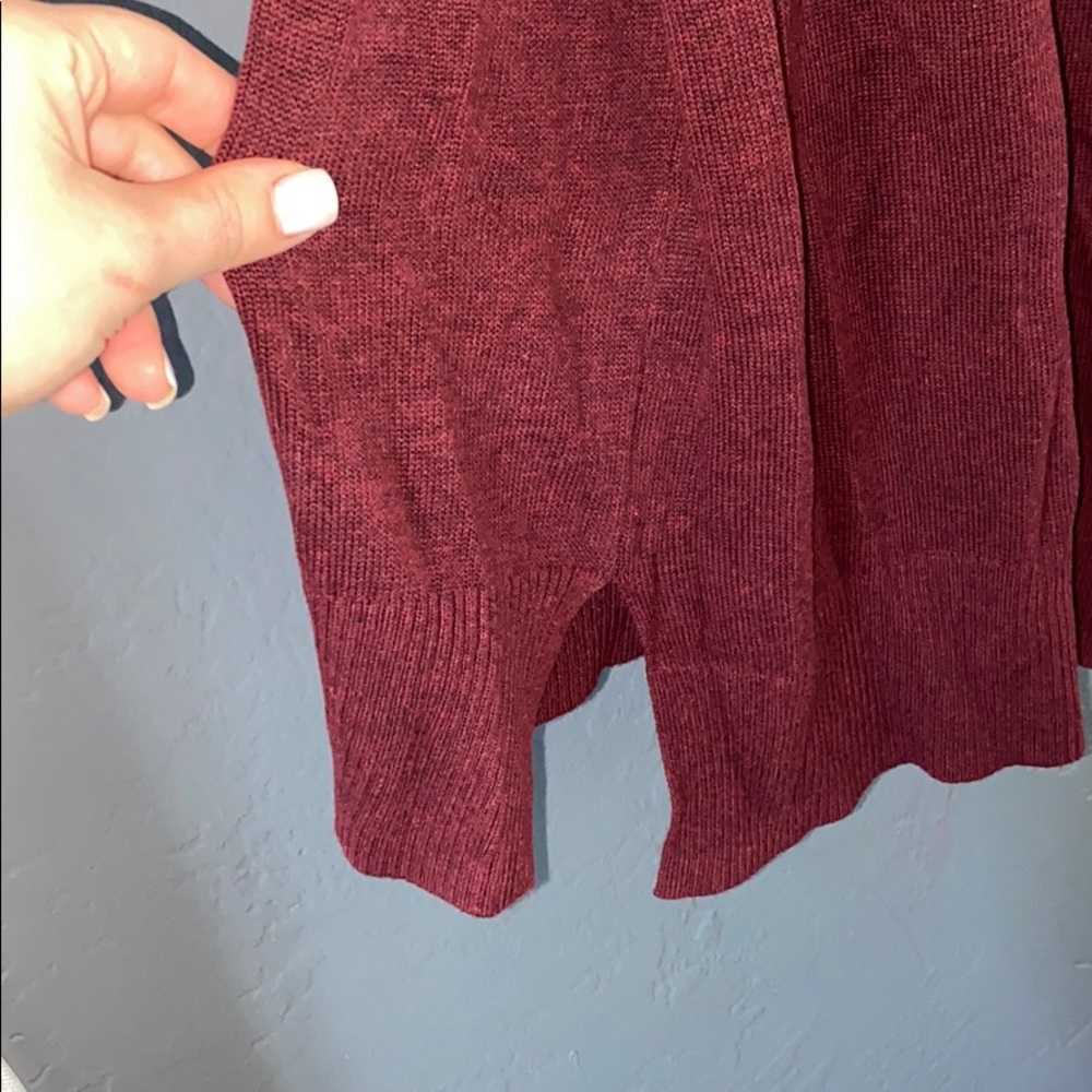 Tunic Sweater - Picture 4 of 4